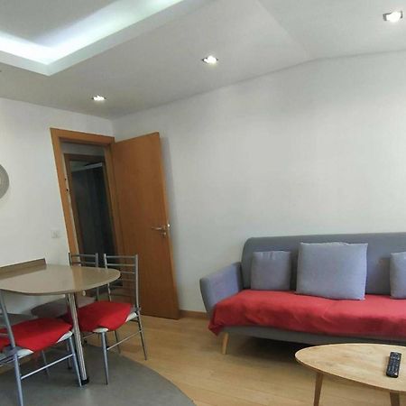 Appartement 3 Pieces A Cauterets, Proche Thermes Et Telecabine, Avec Wifi Et Parking - Fr-1-234-144 Exterior foto