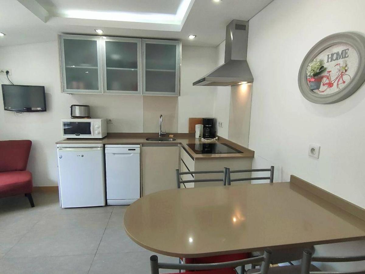 Appartement 3 Pieces A Cauterets, Proche Thermes Et Telecabine, Avec Wifi Et Parking - Fr-1-234-144 Exterior foto