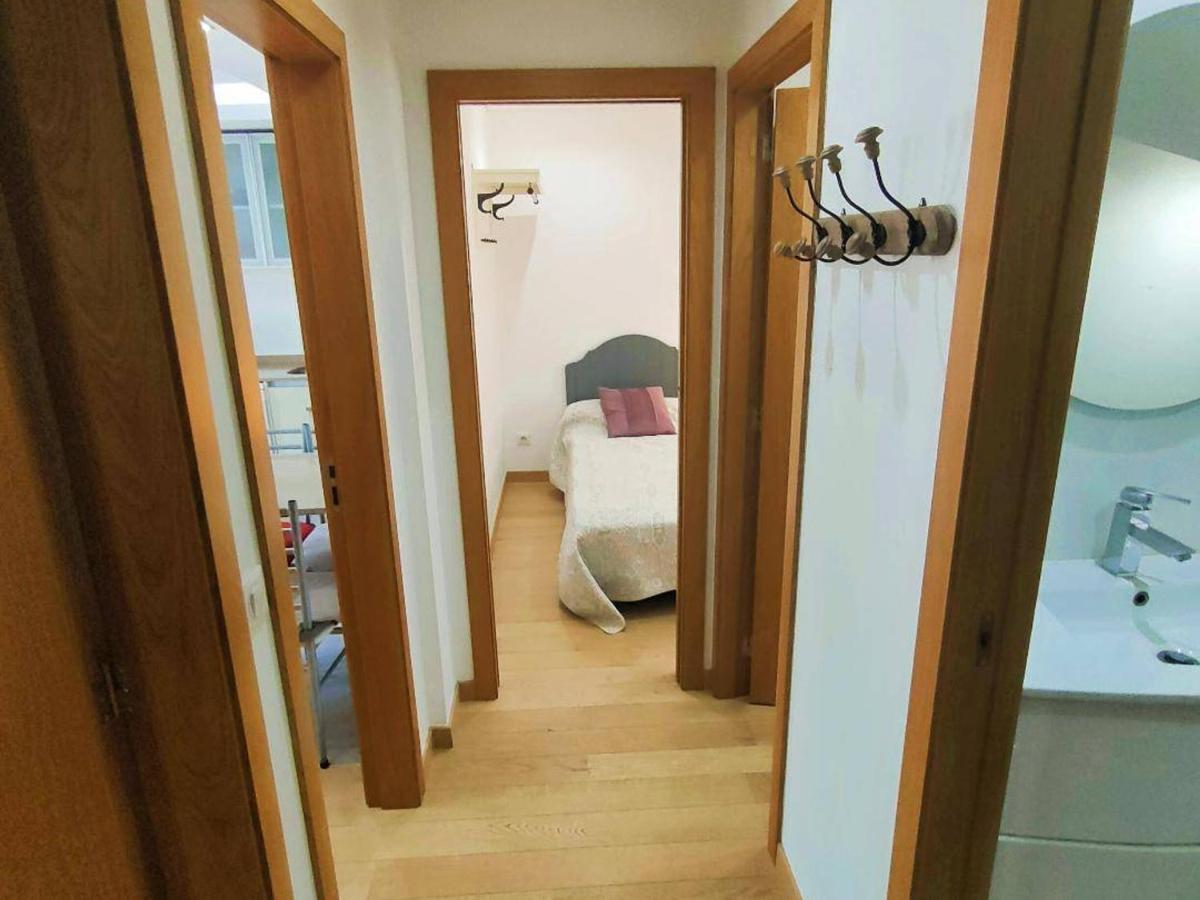 Appartement 3 Pieces A Cauterets, Proche Thermes Et Telecabine, Avec Wifi Et Parking - Fr-1-234-144 Exterior foto