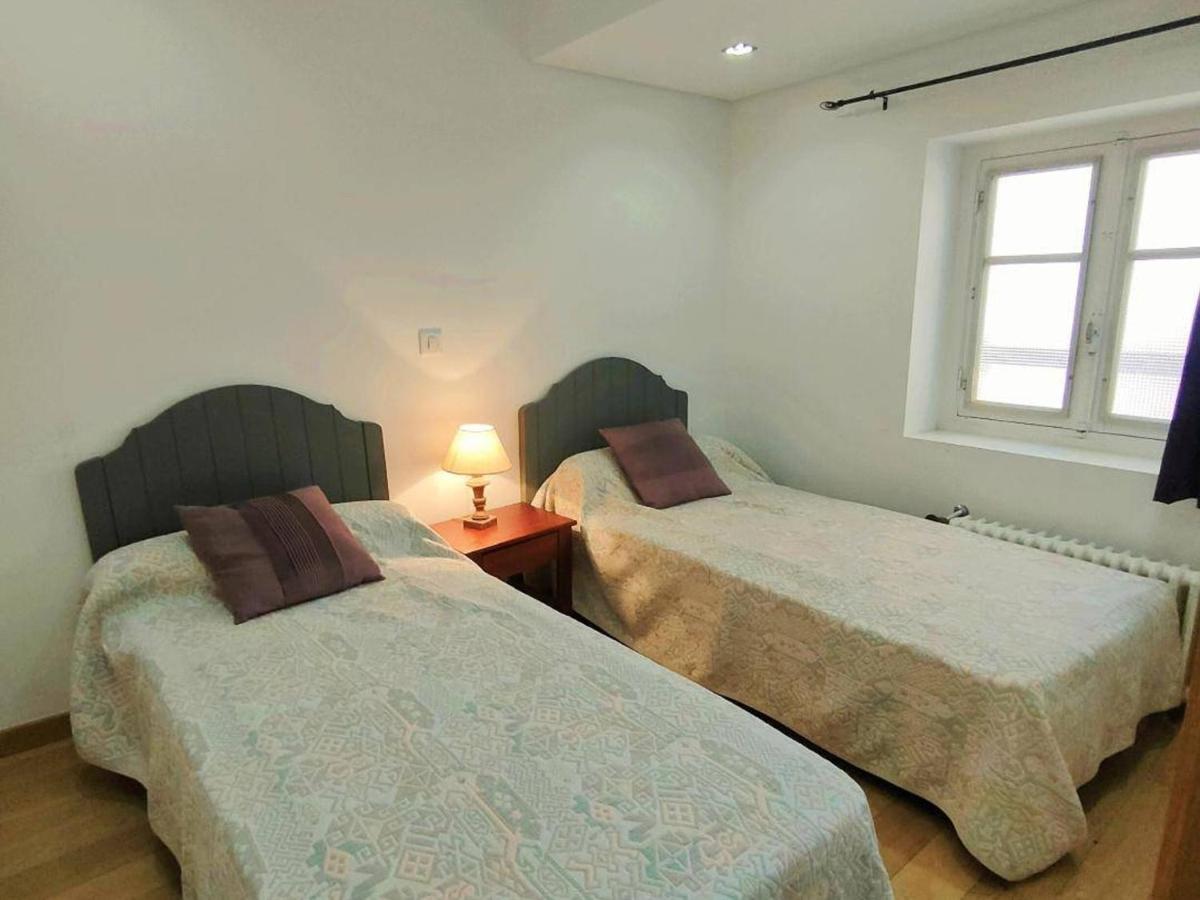 Appartement 3 Pieces A Cauterets, Proche Thermes Et Telecabine, Avec Wifi Et Parking - Fr-1-234-144 Exterior foto