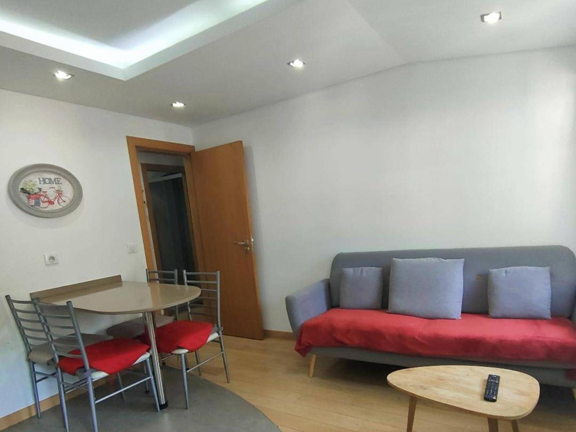 Appartement 3 Pieces A Cauterets, Proche Thermes Et Telecabine, Avec Wifi Et Parking - Fr-1-234-144 Exterior foto